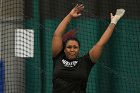 Track & Field  Women’s Track & Field open up the 2023 indoor season with a home meet against Colby College. They also competed against visiting Wentworth Institute of Technology, Worcester State University, Gordon College and Connecticut College. - Photo by Keith Nordstrom